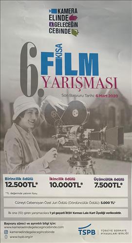 Kısa Film Yarışması