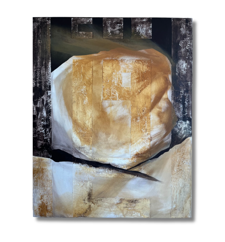 İç Mimarlık Bölümü Öğrencimiz Ada Doğa Şenkal IAAF – İstanbul Art & Antique Fair'de çalışmalarıyla yer aldı