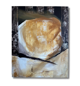 İç Mimarlık Bölümü Öğrencimiz Ada Doğa Şenkal IAAF – İstanbul Art & Antique Fair'de çalışmalarıyla yer aldı